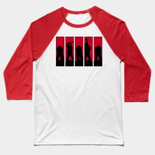 Negan 100 Baseball T-Shirt